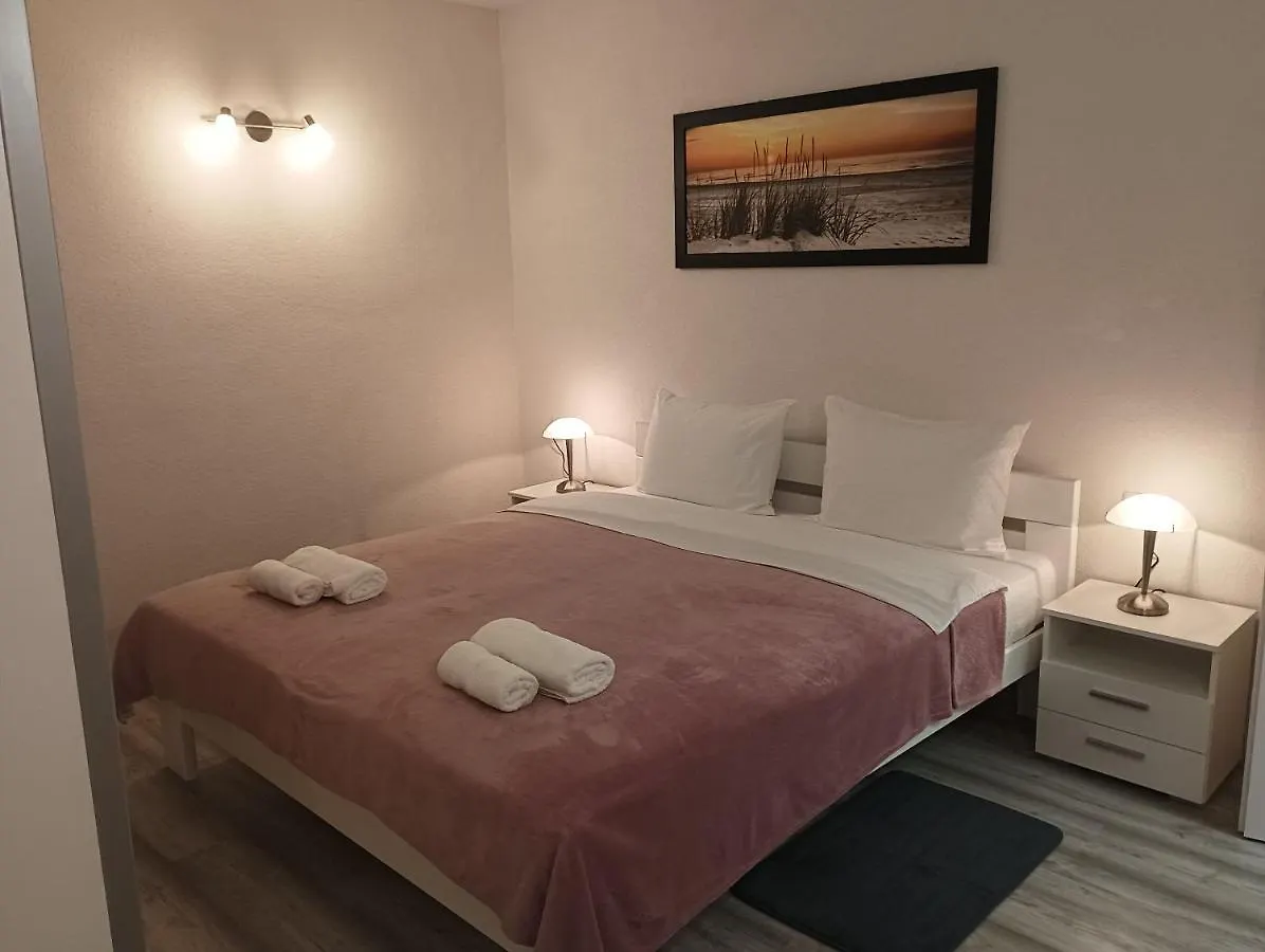 Apartment Adrijana Buje
