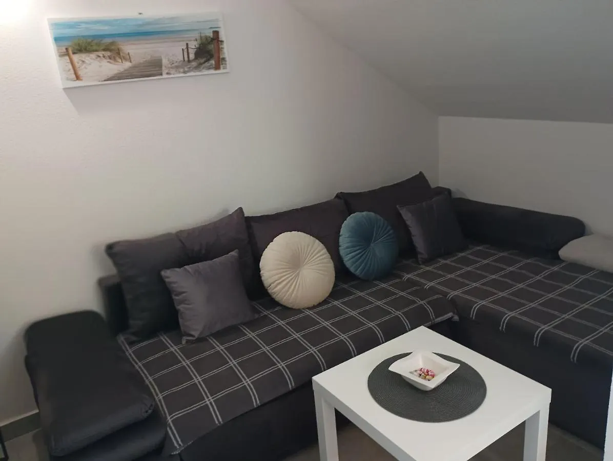 Apartment Adrijana Buje
