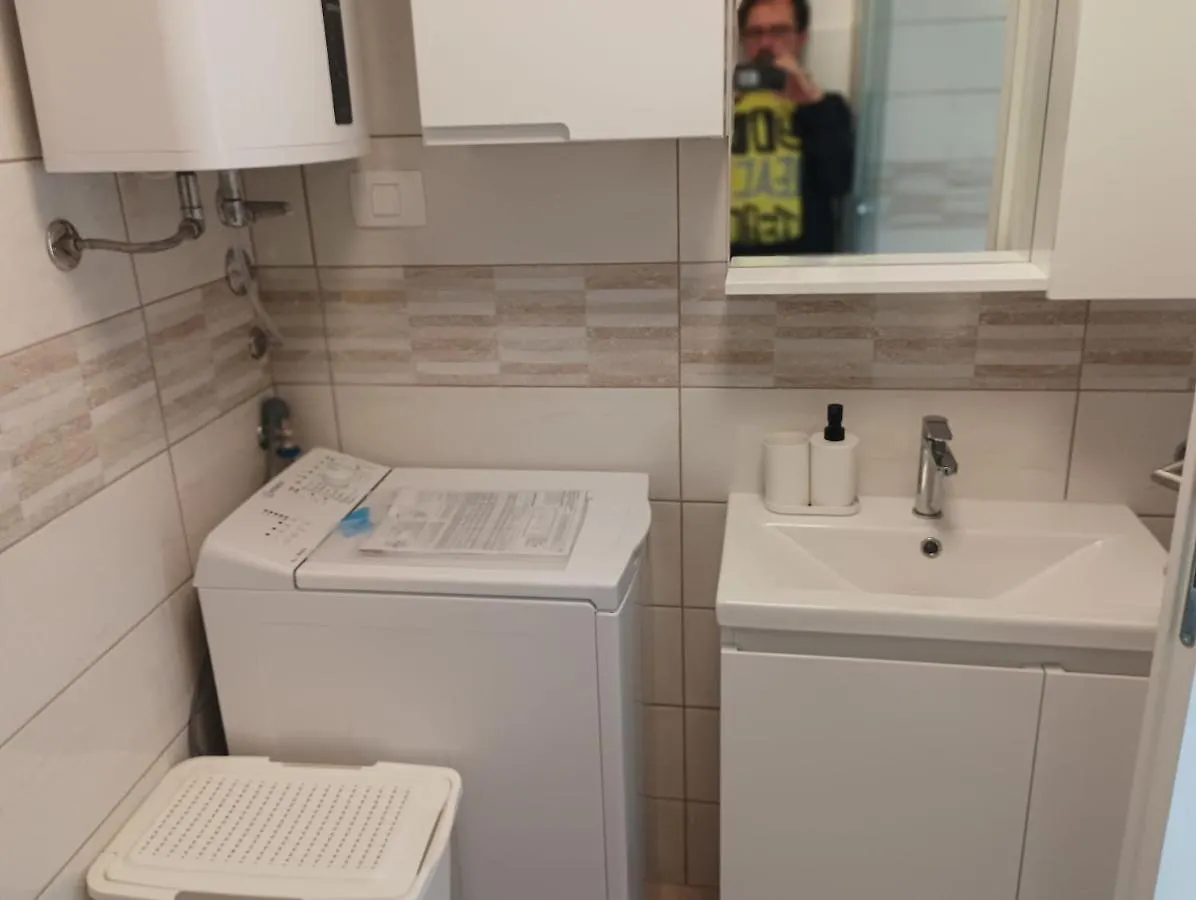 Apartment Adrijana Buje 0*,