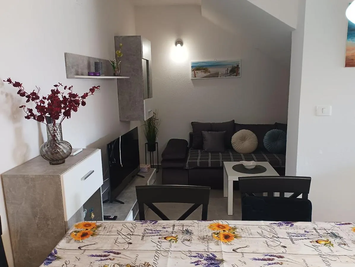 Apartment Adrijana Buje