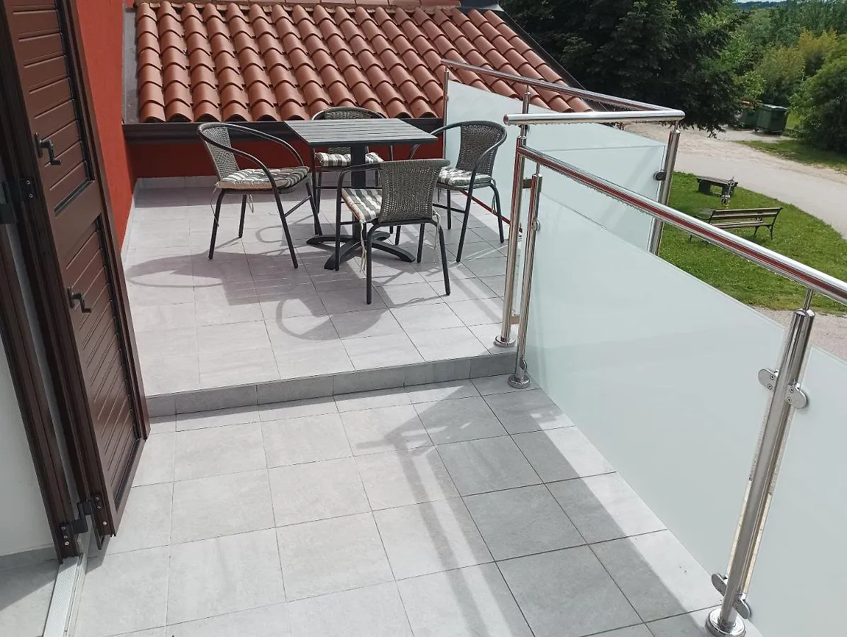 Apartment Adrijana Buje 0*,  Kroatien