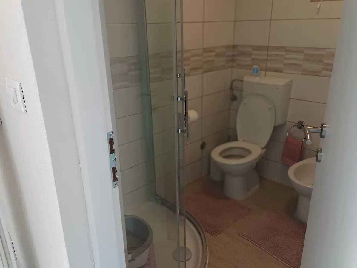 Apartment Adrijana Buje