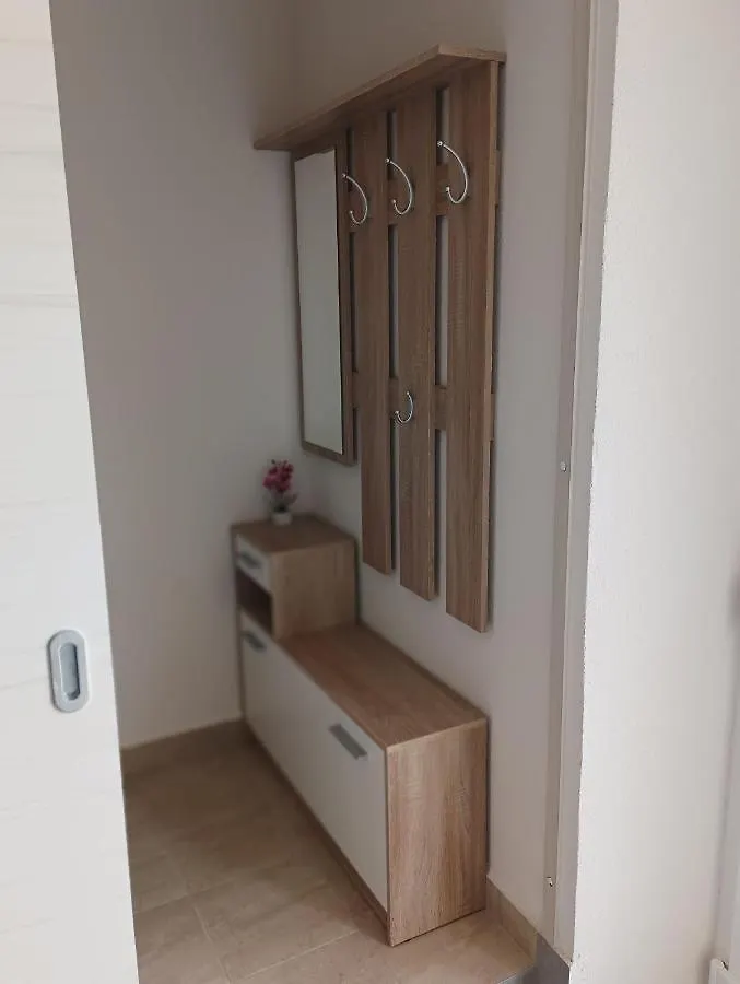 Apartment Adrijana Buje