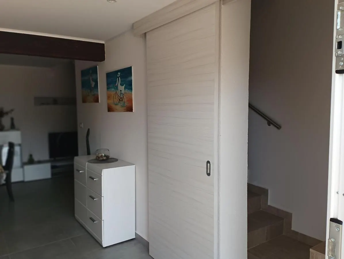 Apartment Adrijana Buje